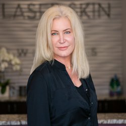 Laser Skin & Wellness - Pam Ross, PA Botox and filler injector