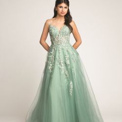 Jovanna's Special Occasions - Winter formal dresses