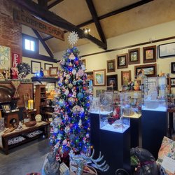 The Copper Shop Gallery