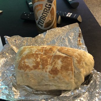 Quesada - Large 12inch beef burrito - Mexican Near Me - Abbotsford, British Columbia Quesada - Large 12inch beef burrito - Mexican Near Me - Abbotsford, British Columbia