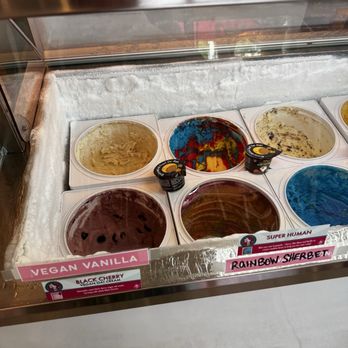 Licked - Ice Cream & Frozen Yogurt Near Me - Sacramento, California Licked - Ice Cream & Frozen Yogurt Near Me - Sacramento, California