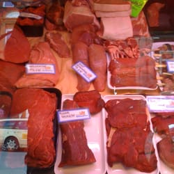 Fleischerei Schuster - Rind und Co.