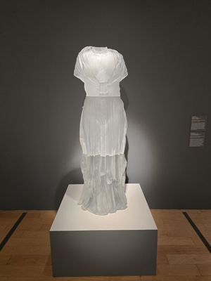 Palm Springs Art Museum by null