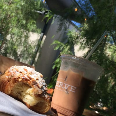 Verve Coffee Roasters by null