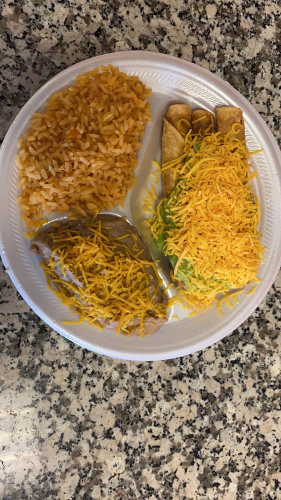 ALGOBERTO’S MEXICAN FOOD Updated October 2024 21 Photos 300 W Lake Mead Blvd, North Las