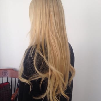 Anush Hair Design - My beautiful Barbie hair by Anush - Hair Extensions Near Me - Beverly Hills, California Anush Hair Design - My beautiful Barbie hair by Anush - Hair Extensions Near Me - Beverly Hills, California