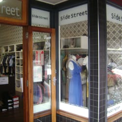 Side Street