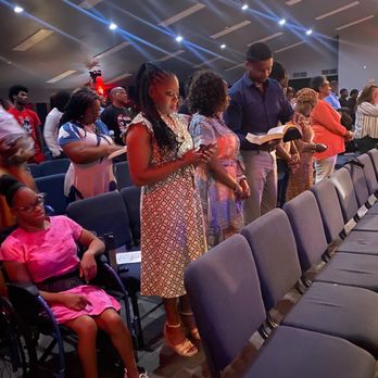 Church LYFE - Churches Near Me - Allen, Texas Church LYFE - Churches Near Me - Allen, Texas