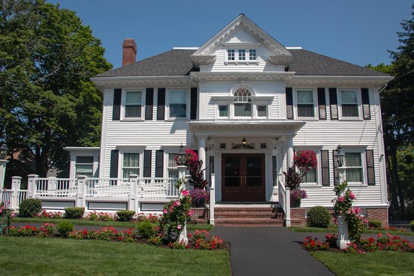 DRISCOLL FUNERAL HOME AND CREMATION SERVICE - Updated June 2026 - 10