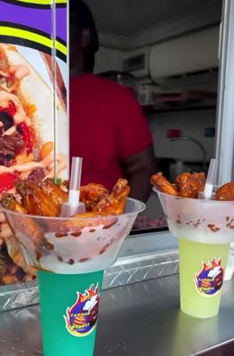 FATMAN HOTDOGS & MORE by null