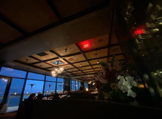 Del Frisco's Double Eagle Steakhouse by null