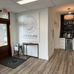 Strickland Orthodontics