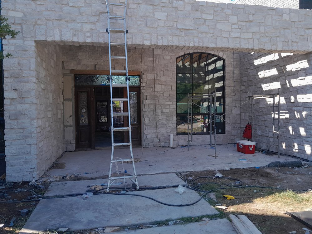 Slide of Texas Five Star Roofing