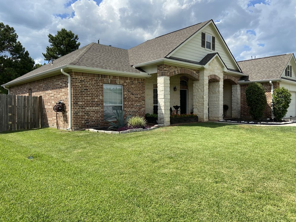 Slide of Homeward Roofing & Exteriors