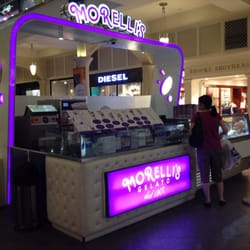 Morelli's Gelato