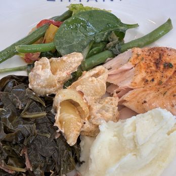 Limani - Washington - Mediterranean Near Me - Washington, DC, District of Columbia