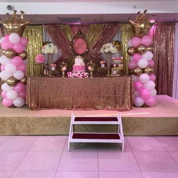 Five Star Banquets  - Venues & Event Spaces Near Me - Dallas, Texas