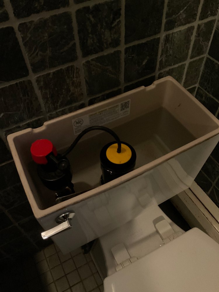 Slide of MVP Plumbing