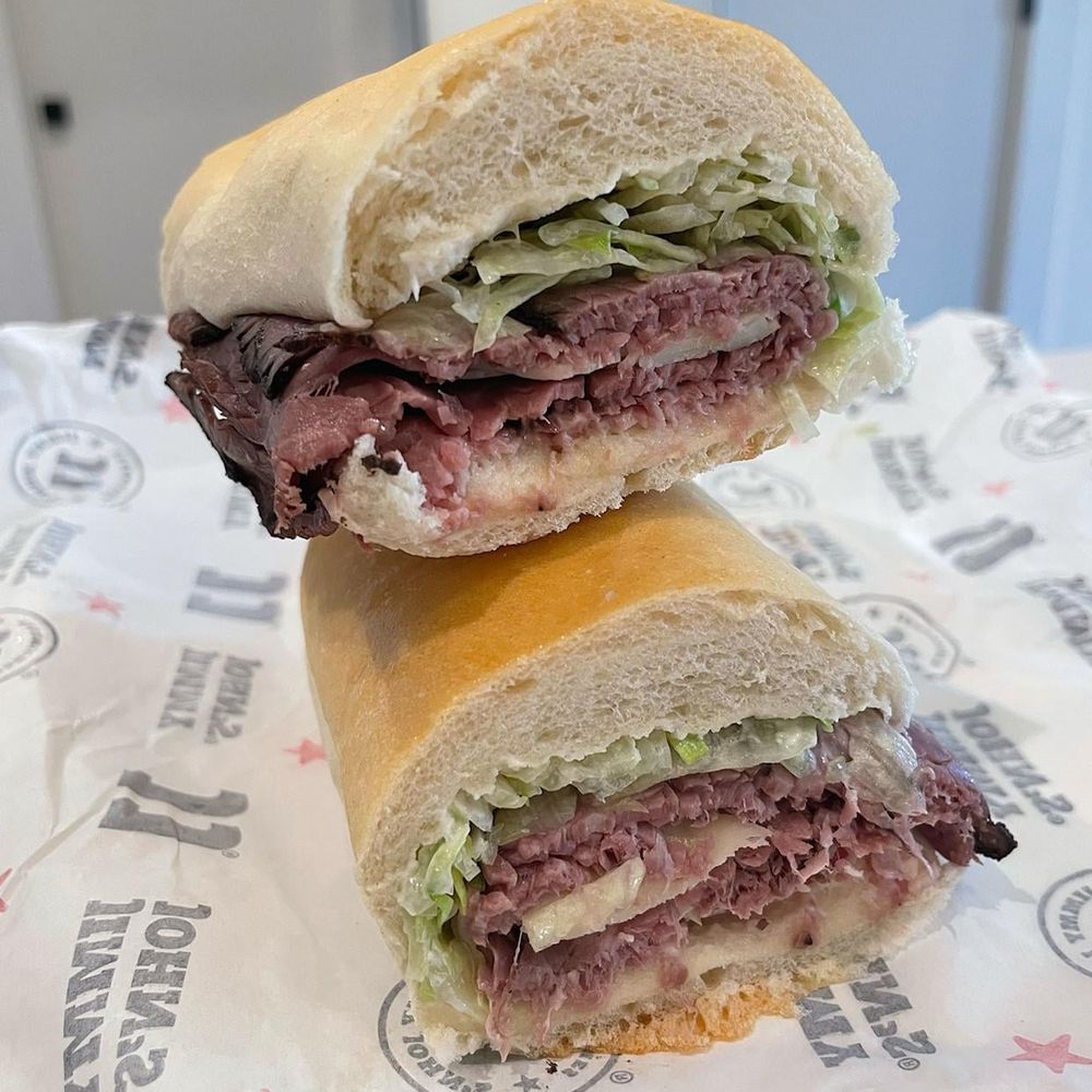 Jimmy John's - Delis Near Me - Raytown, Missouri Jimmy John's - Delis Near Me - Raytown, Missouri