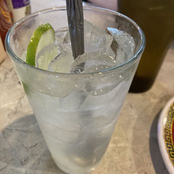 Pho Pasteur 2 - Soda limeade - Vietnamese Near Me - Carrollton, Texas