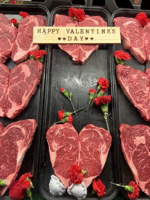 Texas Roadhouse by null