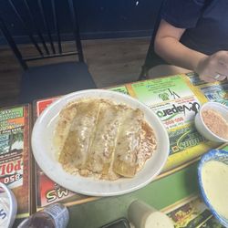 El Rio