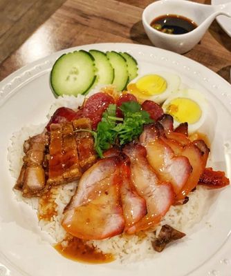 Awesome Thai Restaurant by null