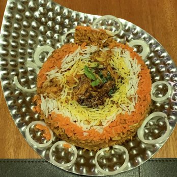 Reet Namaste - Biryani - Indian Near Me - São Paulo, SP