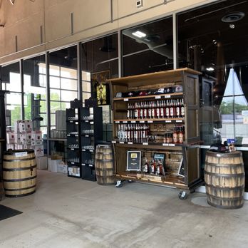Ironroot Republic Distillery - Distilleries Near Me - Denison, Texas Ironroot Republic Distillery - Distilleries Near Me - Denison, Texas
