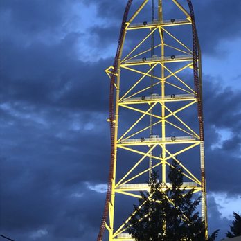 Cedar Point - Amusement Parks Near Me - Sandusky, Ohio Cedar Point - Amusement Parks Near Me - Sandusky, Ohio