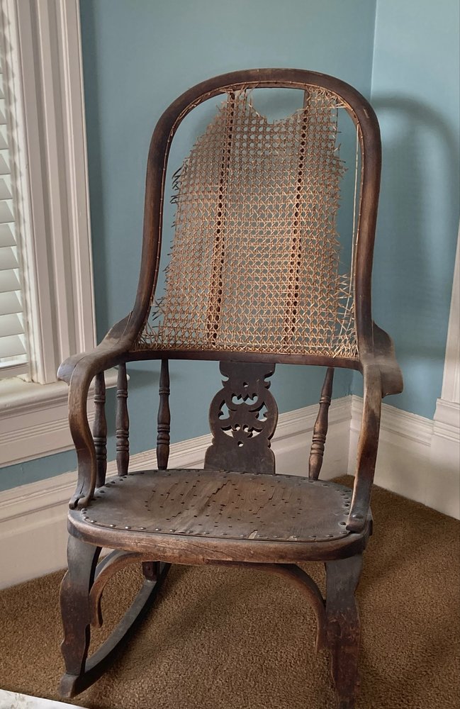 Mended Memories - upholstery in Elk Grove, CA