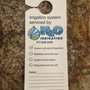 Photo of H2O Irrigation