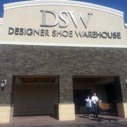 The storefront