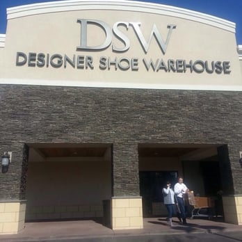 DSW Designer Shoe Warehouse - The storefront - Shoe Stores Near Me - Augusta, Georgia