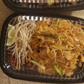 Line Thai - Pad Thai - Thai Near Me - Fremont, California Line Thai - Pad Thai - Thai Near Me - Fremont, California
