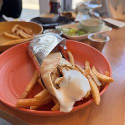 Flavors Of Phoenicia