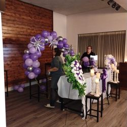 Emily Ward Wedding Services
