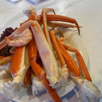Harbor Seafood Super Buffet - Crab legs - Buffets Near Me - Phoenix, Arizona