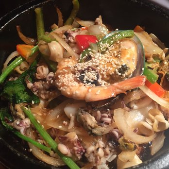 Lime Orange - Korean Near Me - London, XGL