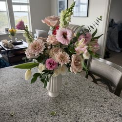 Feather And Bloom
