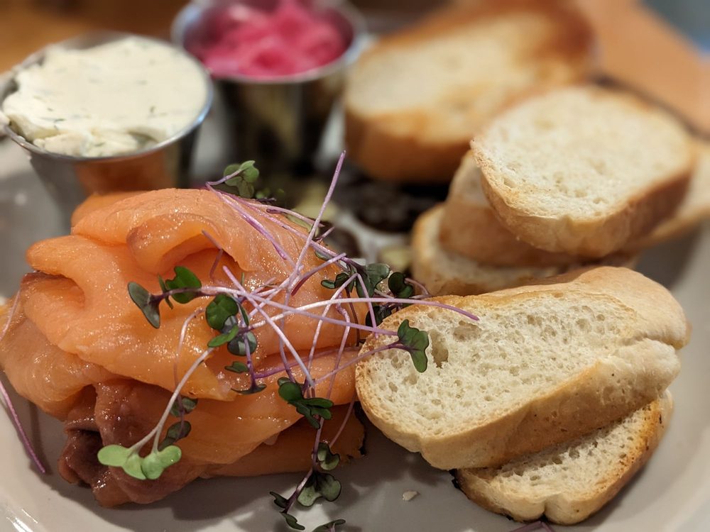 THYME CRAFT KITCHEN Updated June 2024 219 Photos & 113 Reviews