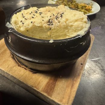 Meet Korean BBQ - Egg soufflé with every order - Barbeque Near Me - Seattle, Washington Meet Korean BBQ - Egg soufflé with every order - Barbeque Near Me - Seattle, Washington