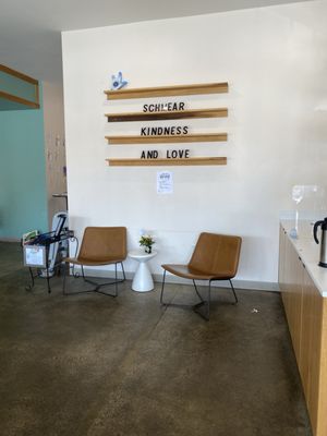 Crieve Hall Bagel Co. - Trousdale by null