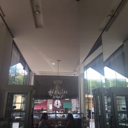 La Confiserie - Loja toda linda e diva com esse lustre