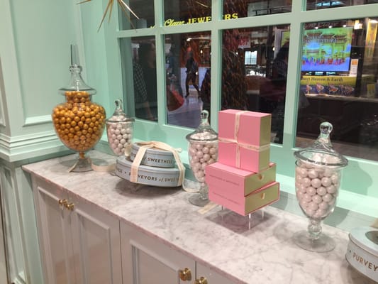 Lolli & Pops by null