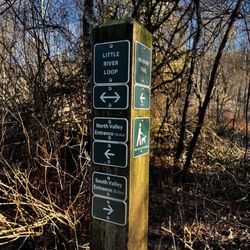 Campbell Valley Regional Park