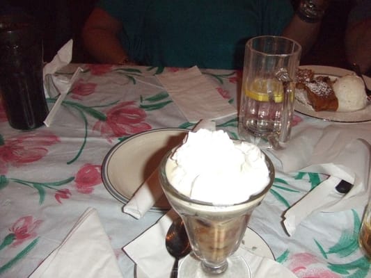 Haus Murphy's by null