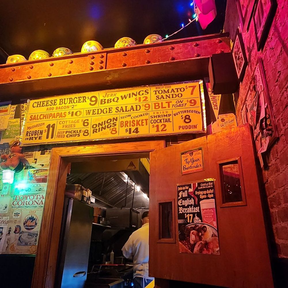 Local 42 - Dive Bars Near Me - New York, New York Local 42 - Dive Bars Near Me - New York, New York