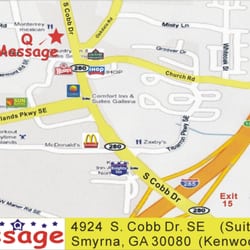Q Massage