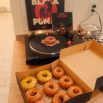 Holey Grail Donuts - Donuts - Donuts Near Me - Long Beach, California Holey Grail Donuts - Donuts - Donuts Near Me - Long Beach, California
